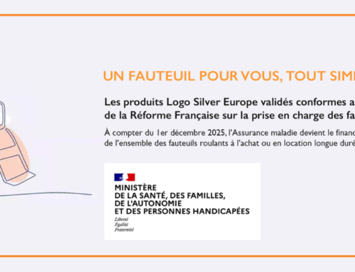 Fauteuils roulants – Réforme 2025